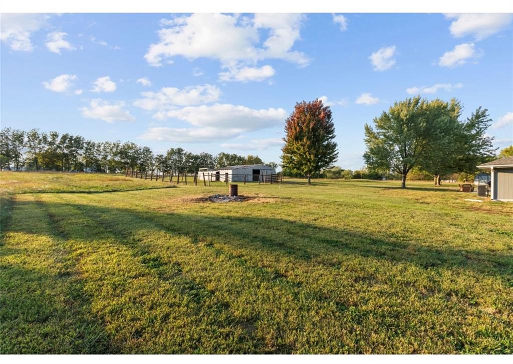 20900 S Moonlight Road