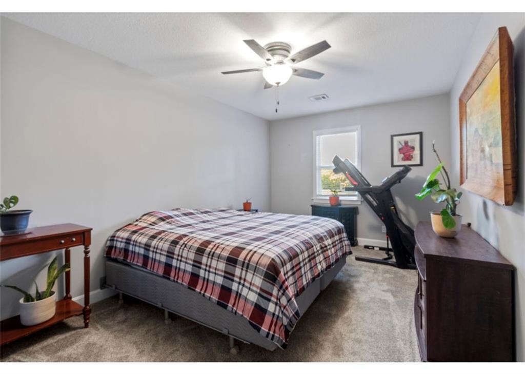 20900 S Moonlight Road