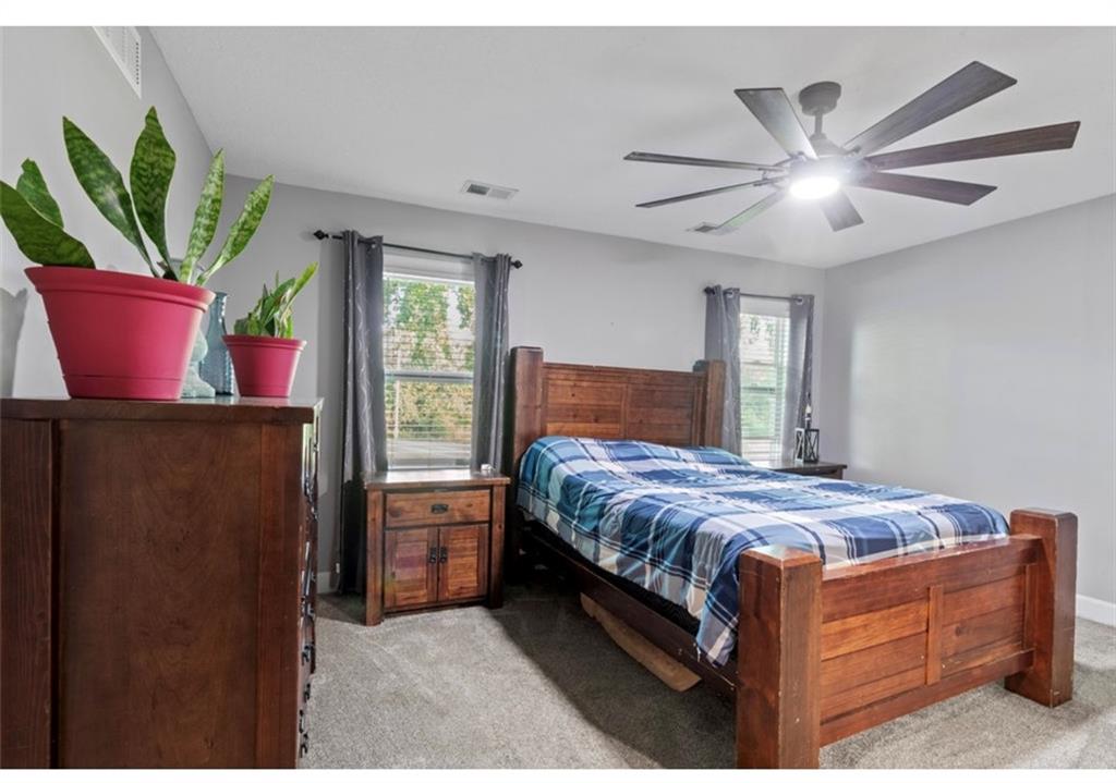 20900 S Moonlight Road