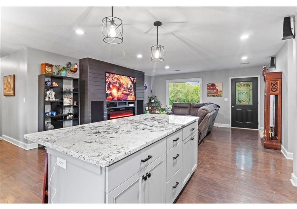 20900 S Moonlight Road