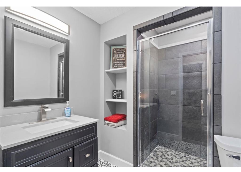 20900 S Moonlight Road