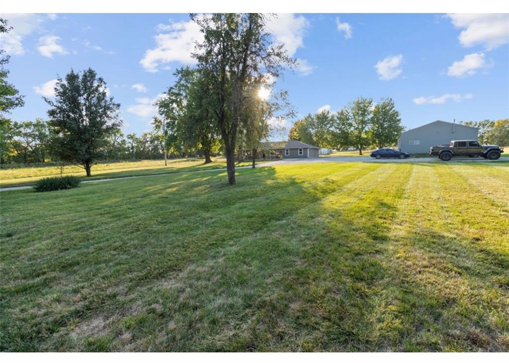 20900 S Moonlight Road