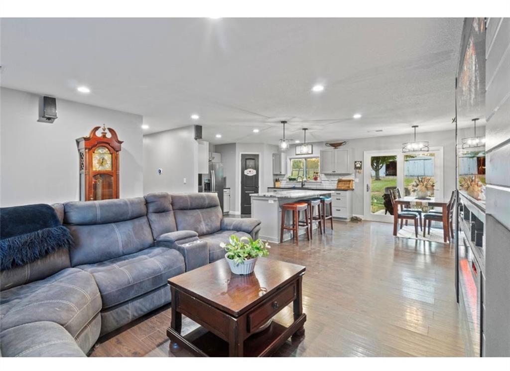 20900 S Moonlight Road