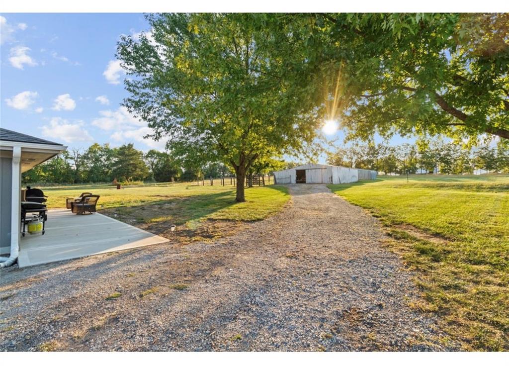 20900 S Moonlight Road