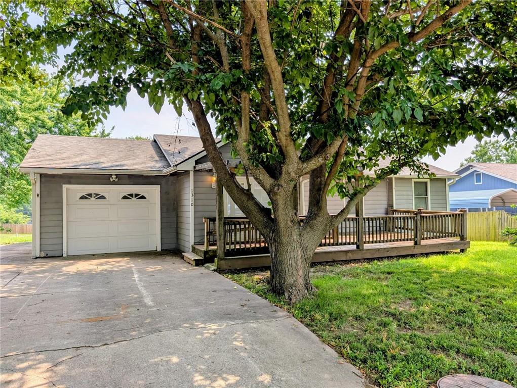 1310 Cedar Street