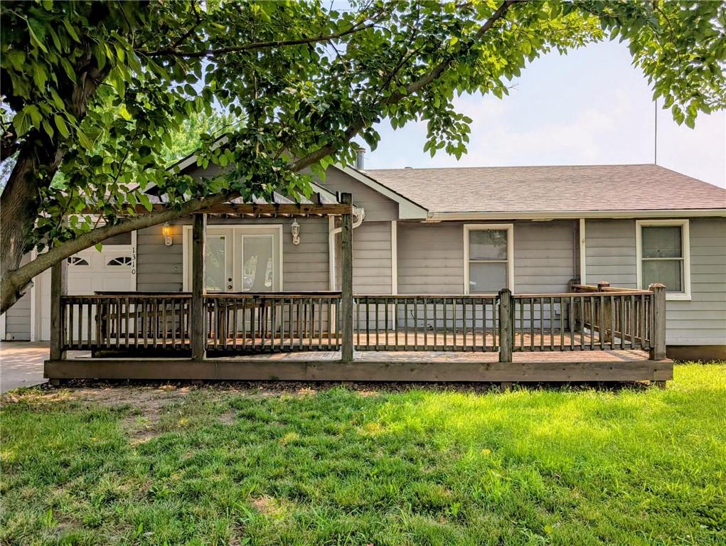 1310 Cedar Street