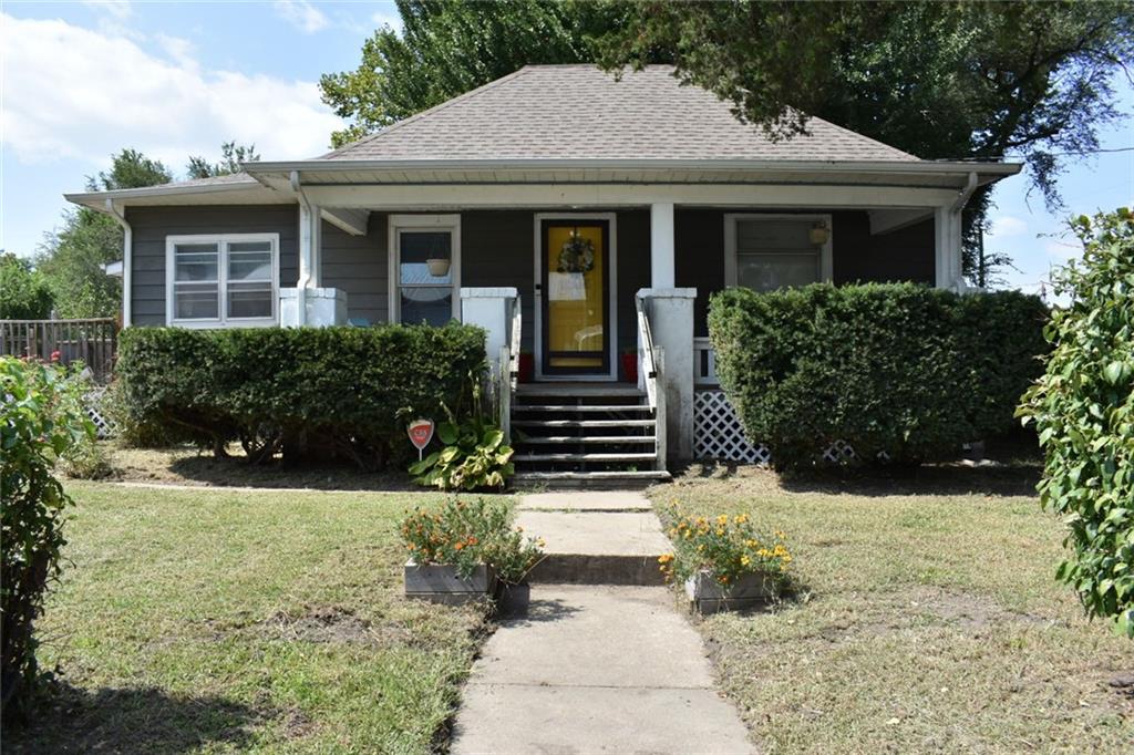 545 N 8th Street