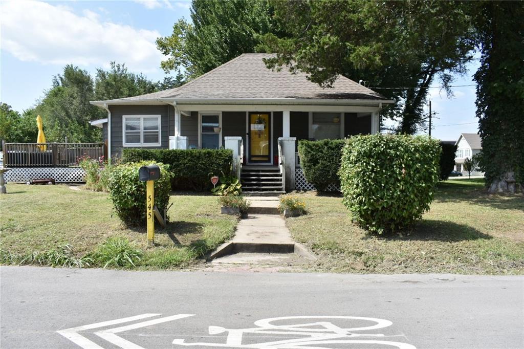 545 N 8th Street