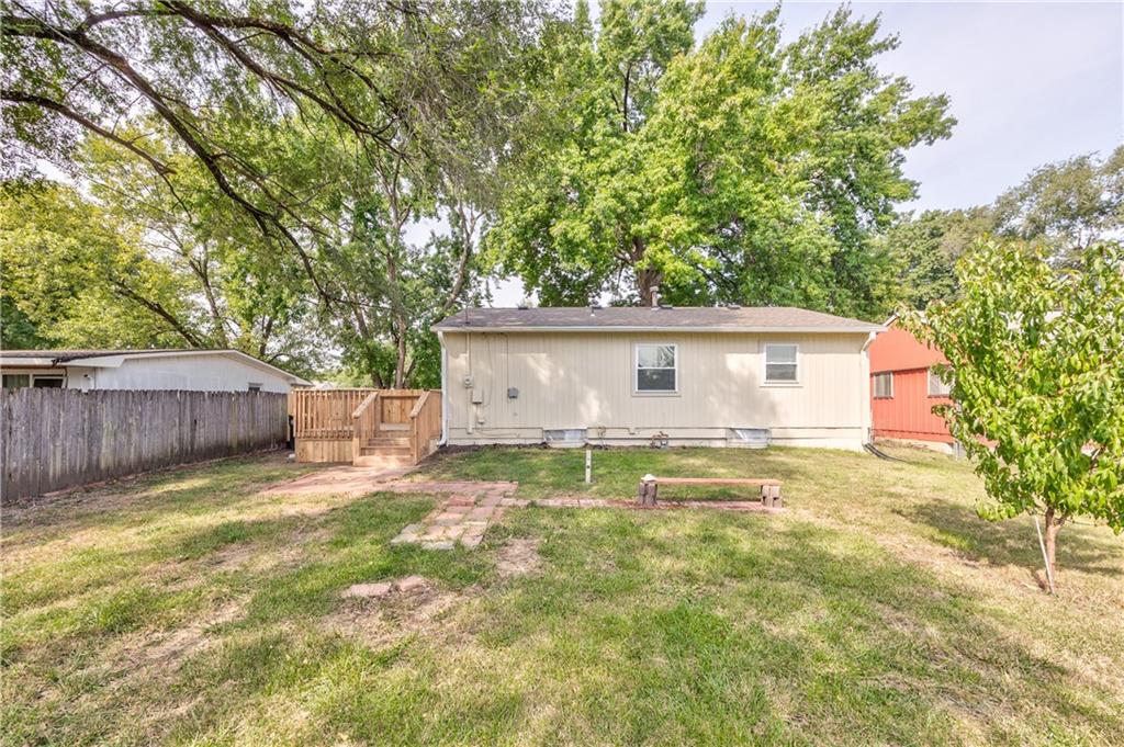 512 fairlane Road