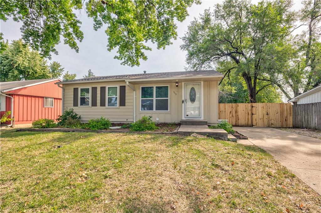 512 fairlane Road