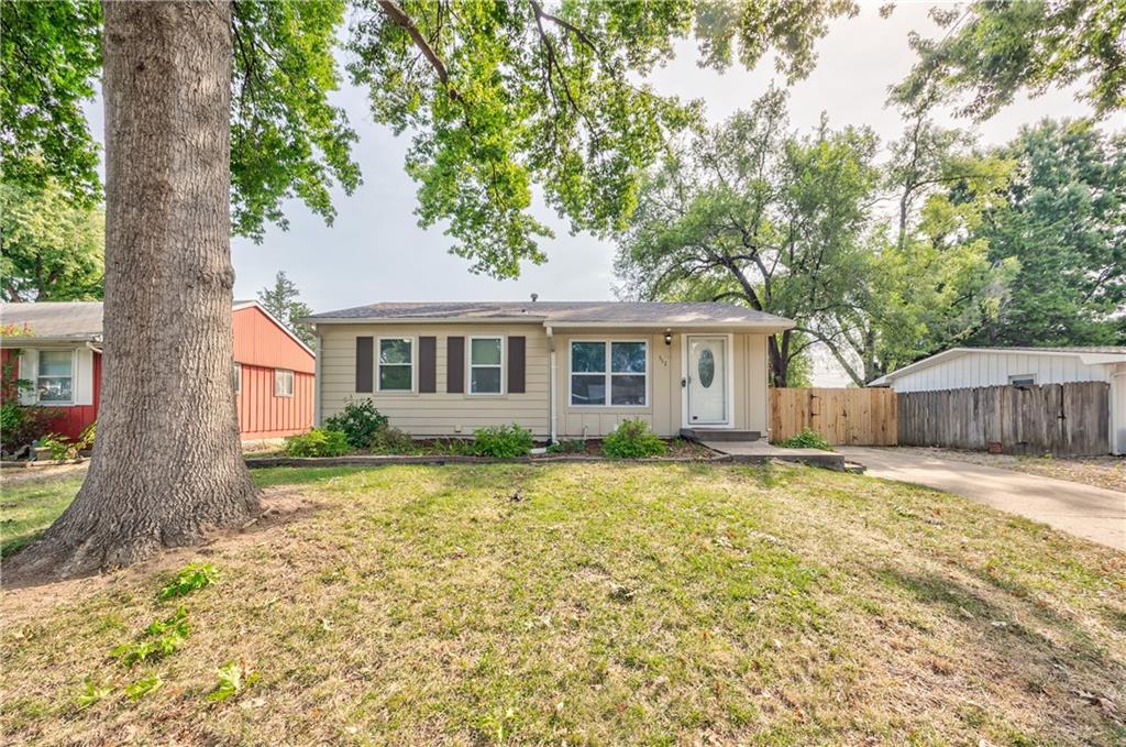 512 fairlane Road