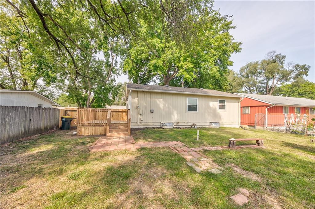 512 fairlane Road