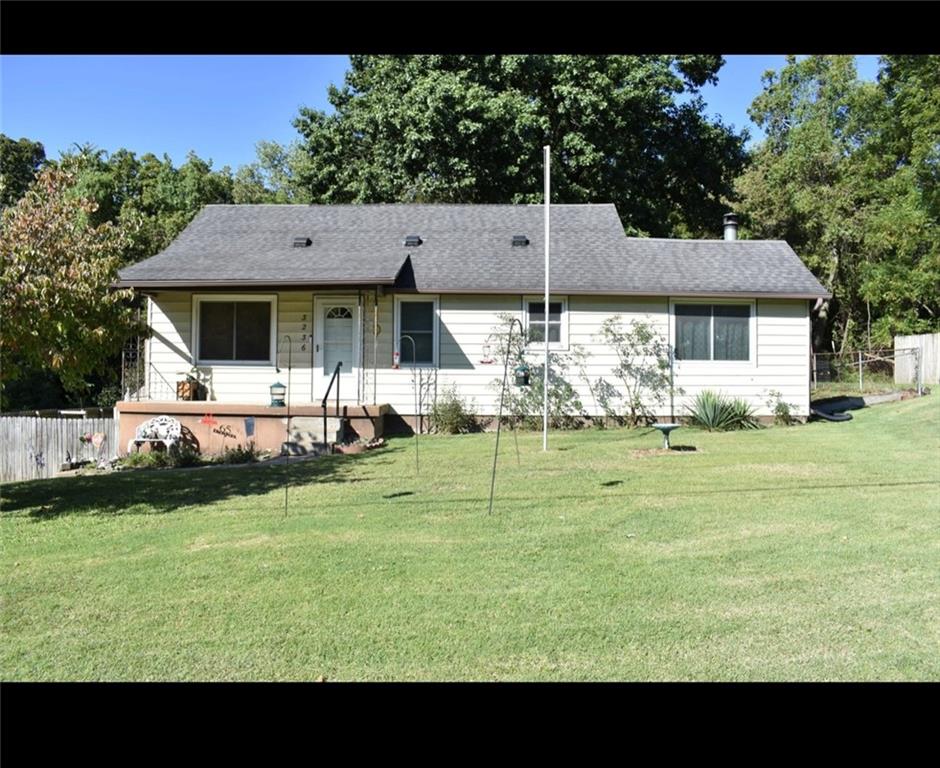 3236 N 63rd Street