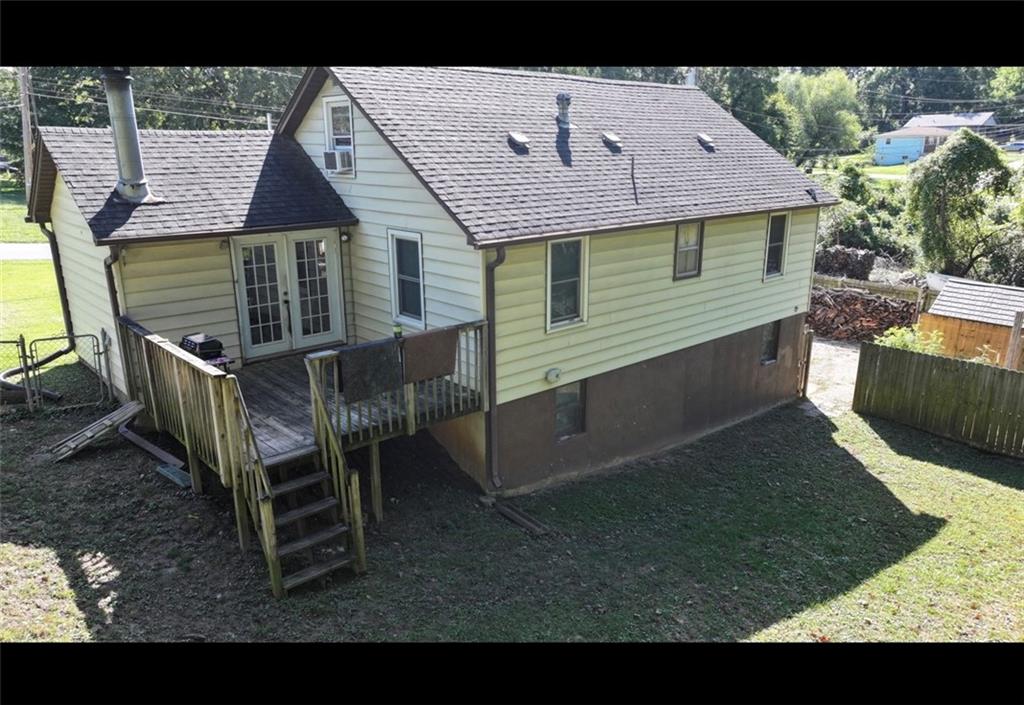 3236 N 63rd Street