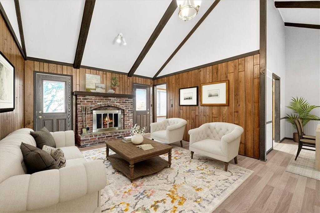 317 Valley Road