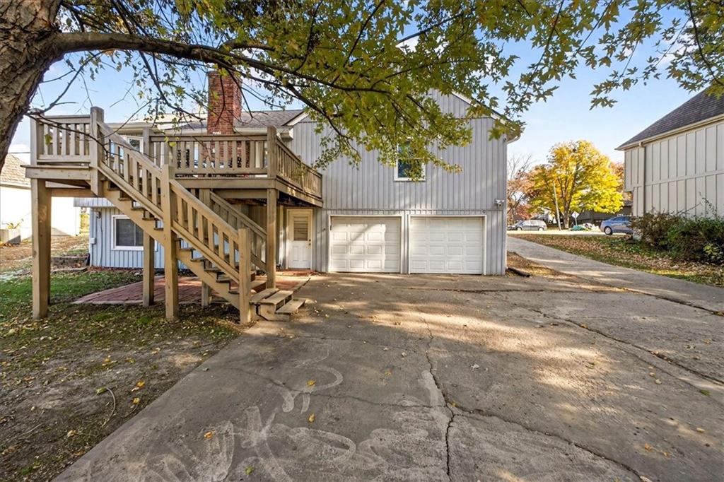 317 Valley Road