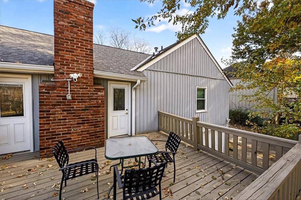 317 Valley Road