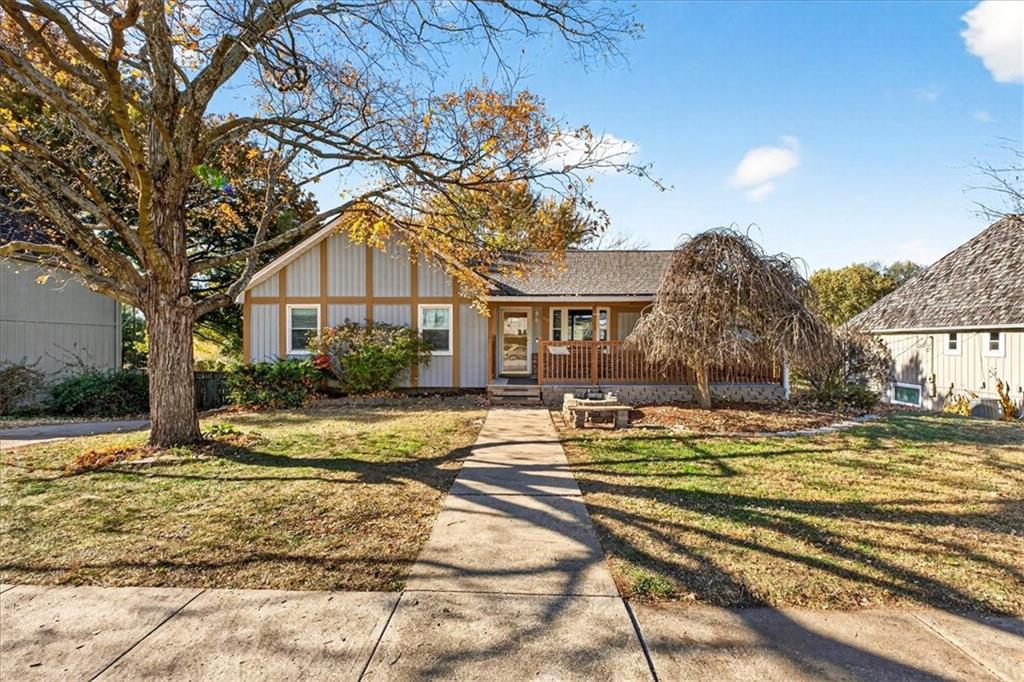 317 Valley Road