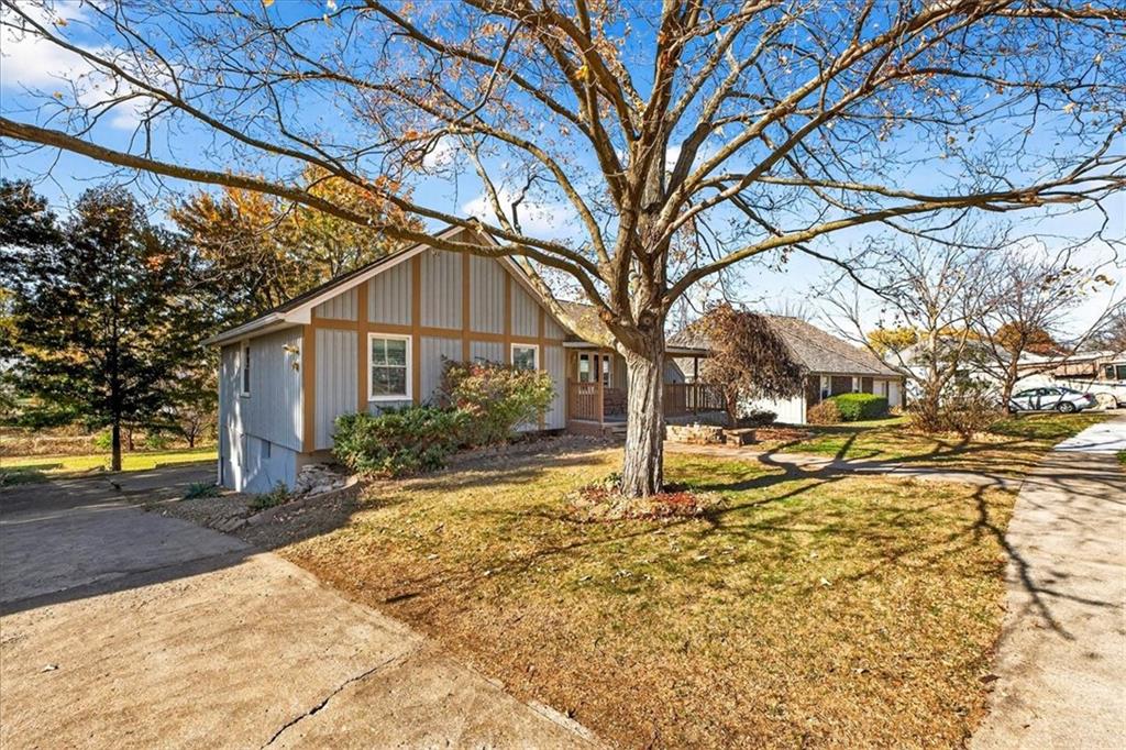 317 Valley Road