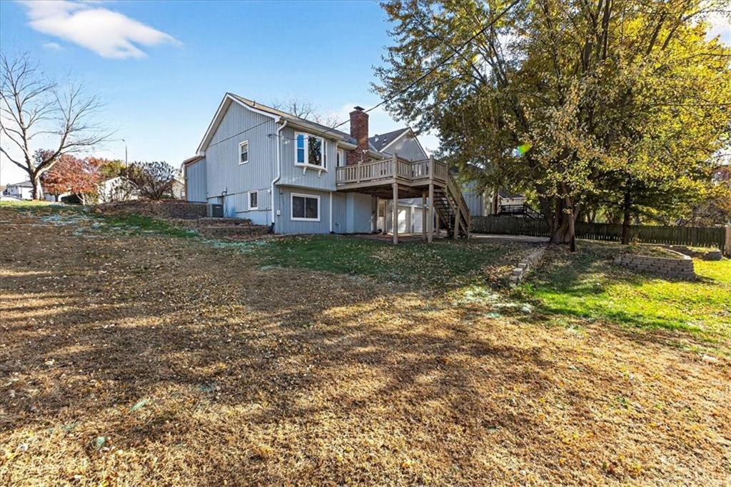 317 Valley Road