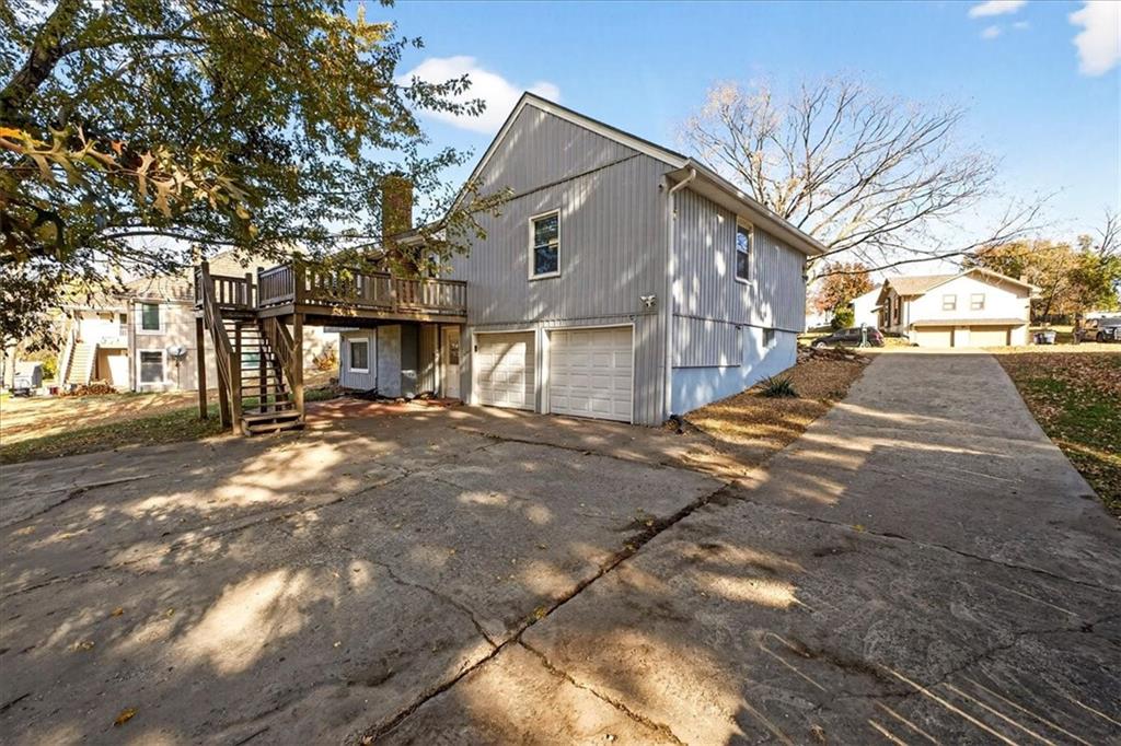 317 Valley Road