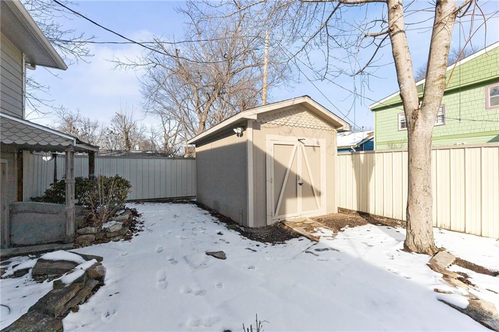 2106 Rhode Island Street