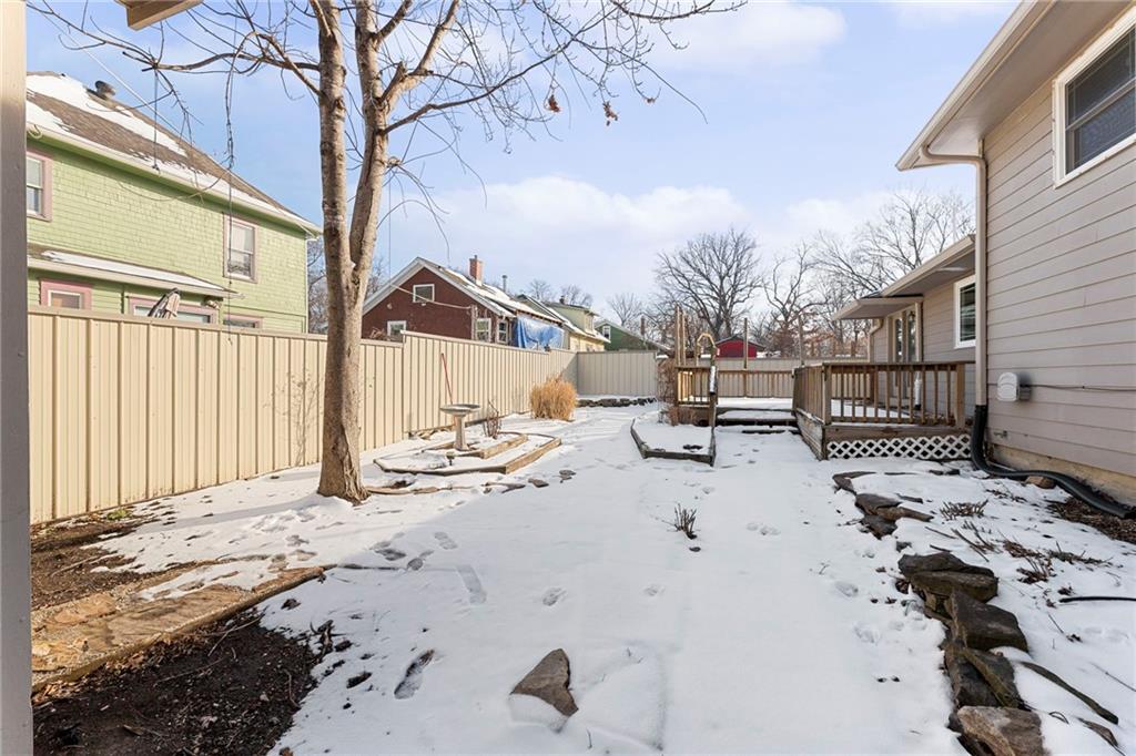 2106 Rhode Island Street