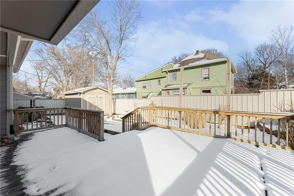 2106 Rhode Island Street