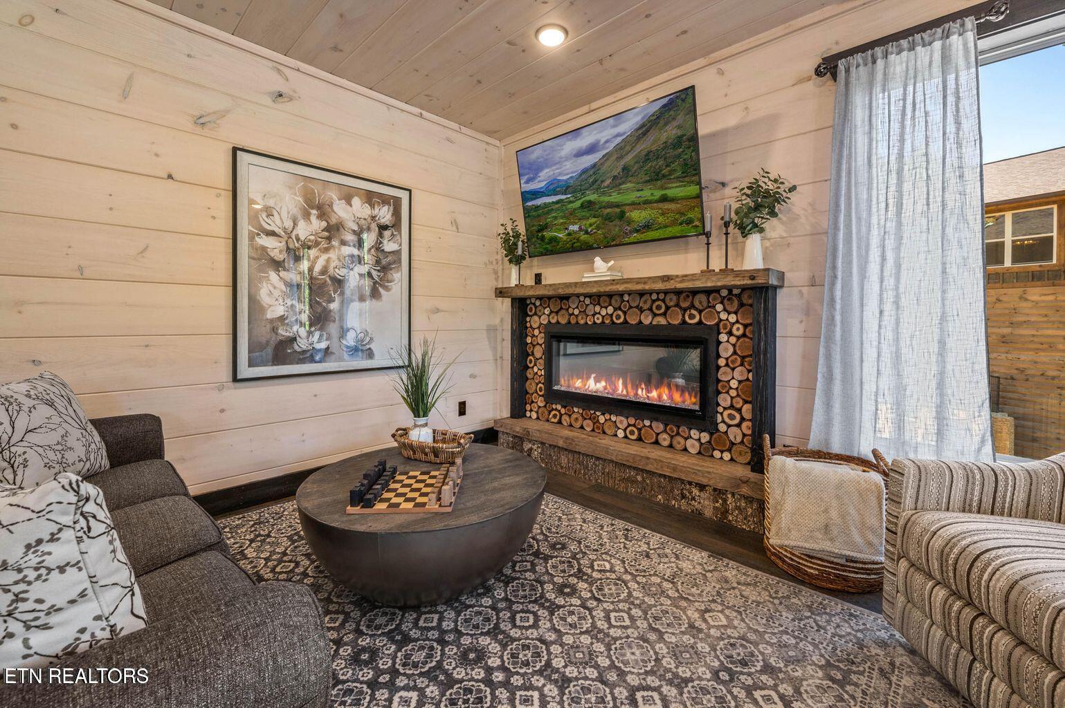 3029 Ridgetop Resort Way