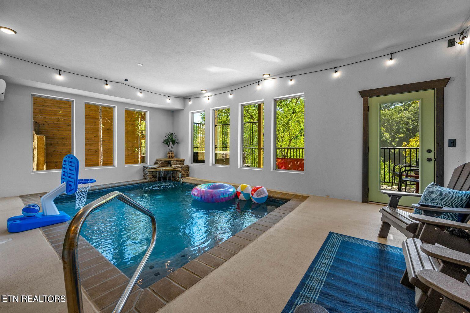 3029 Ridgetop Resort Way