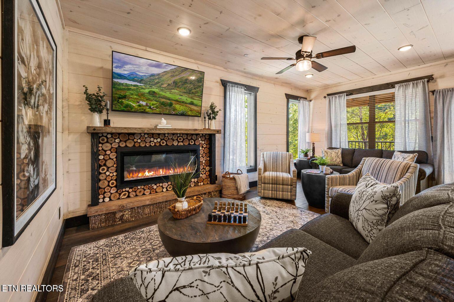 3029 Ridgetop Resort Way