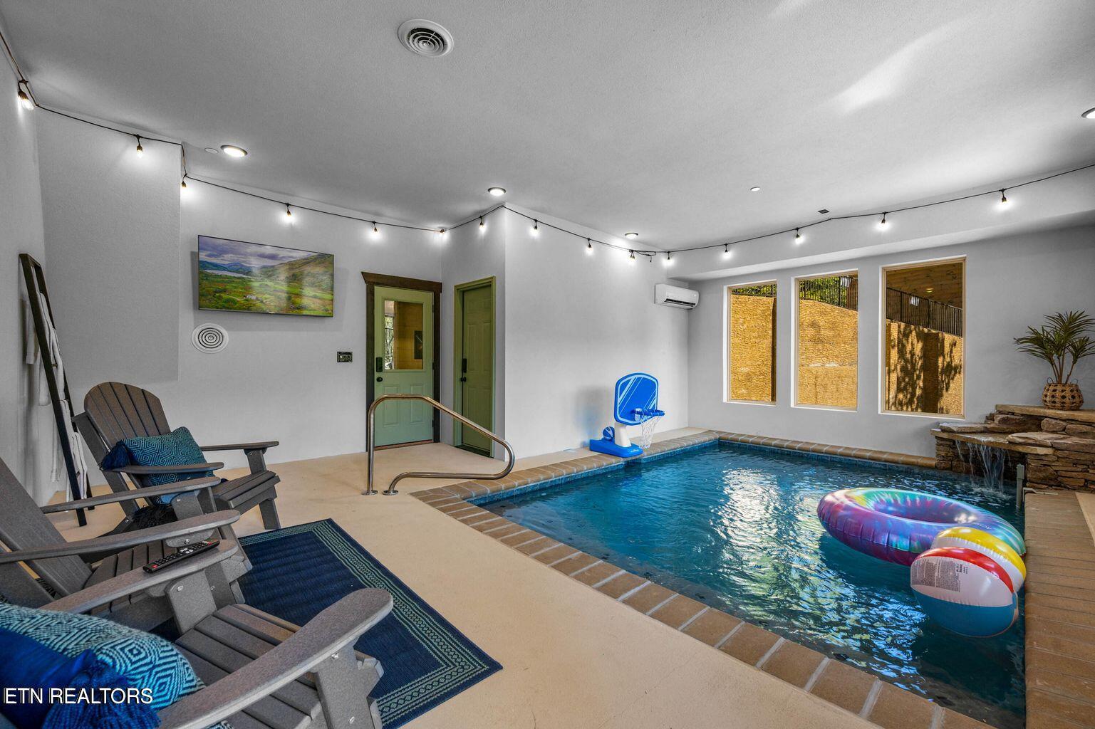 3029 Ridgetop Resort Way