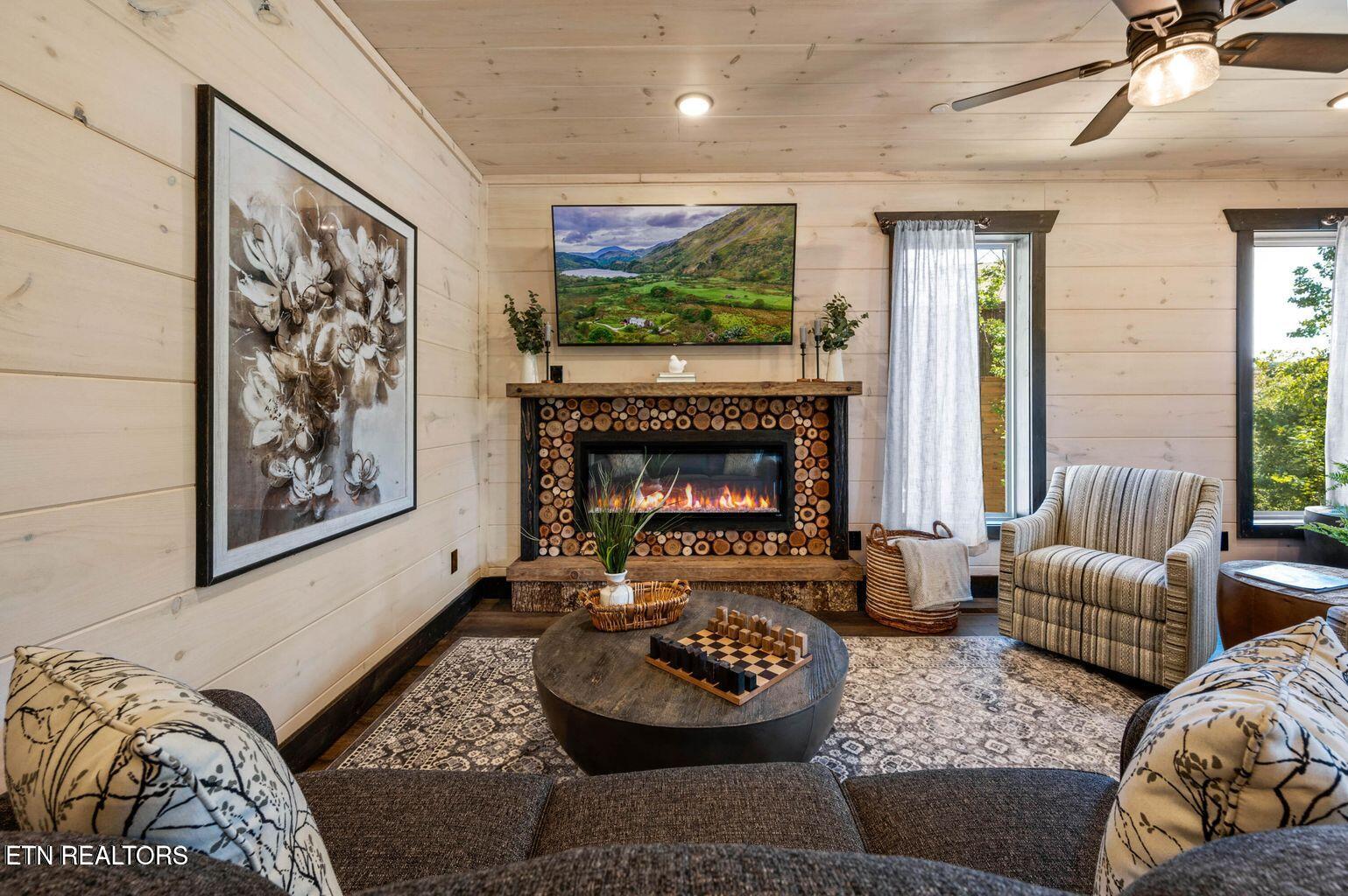 3029 Ridgetop Resort Way