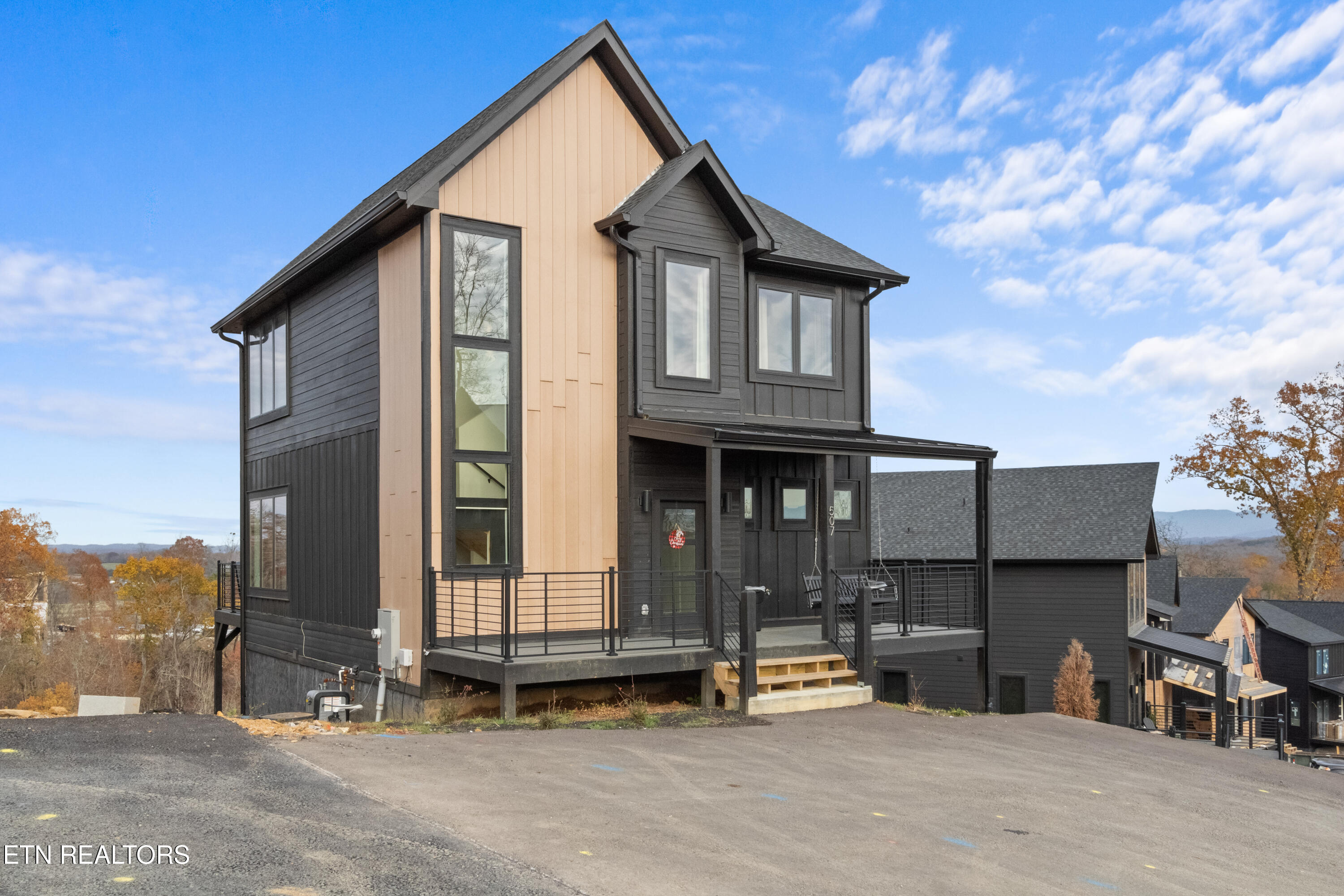 507 New Venture Way