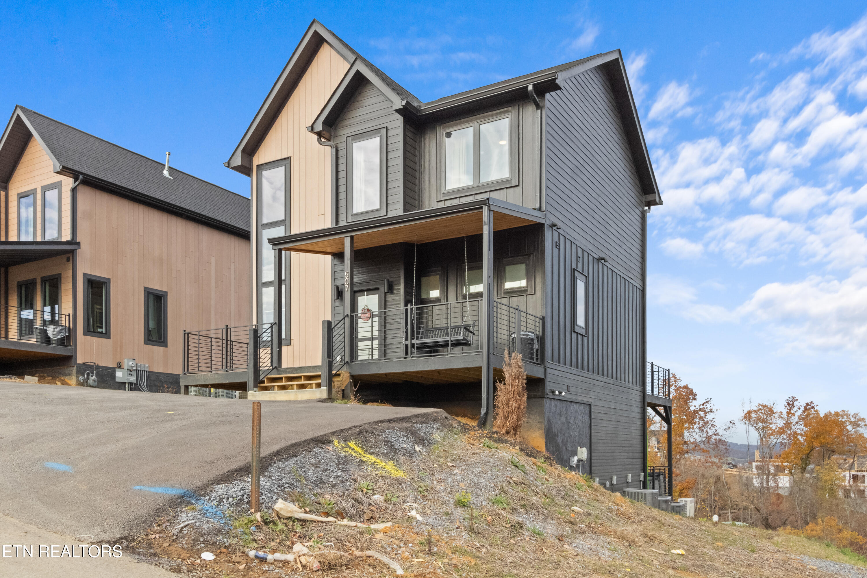 507 New Venture Way