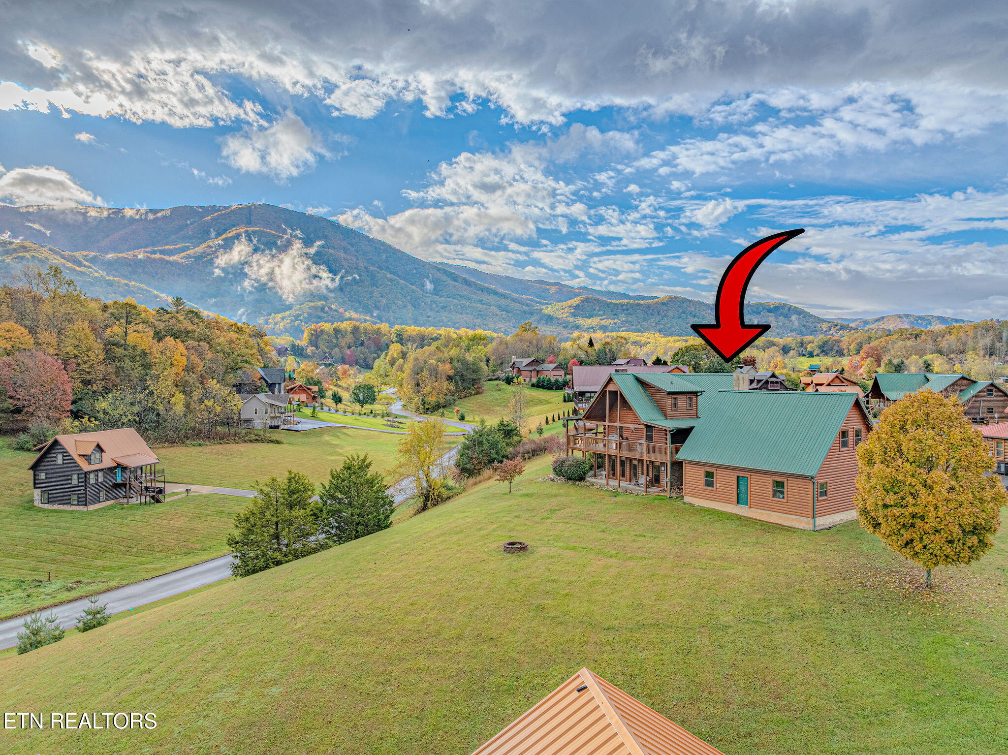 3452 Cove Meadows Dr