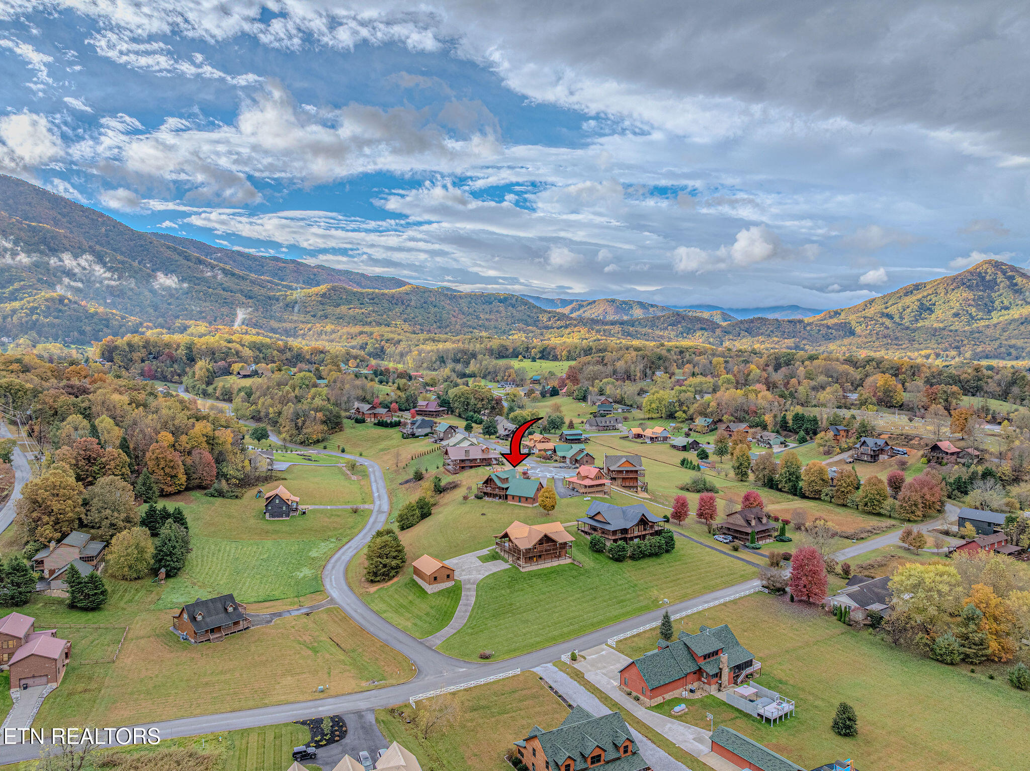 3452 Cove Meadows Dr