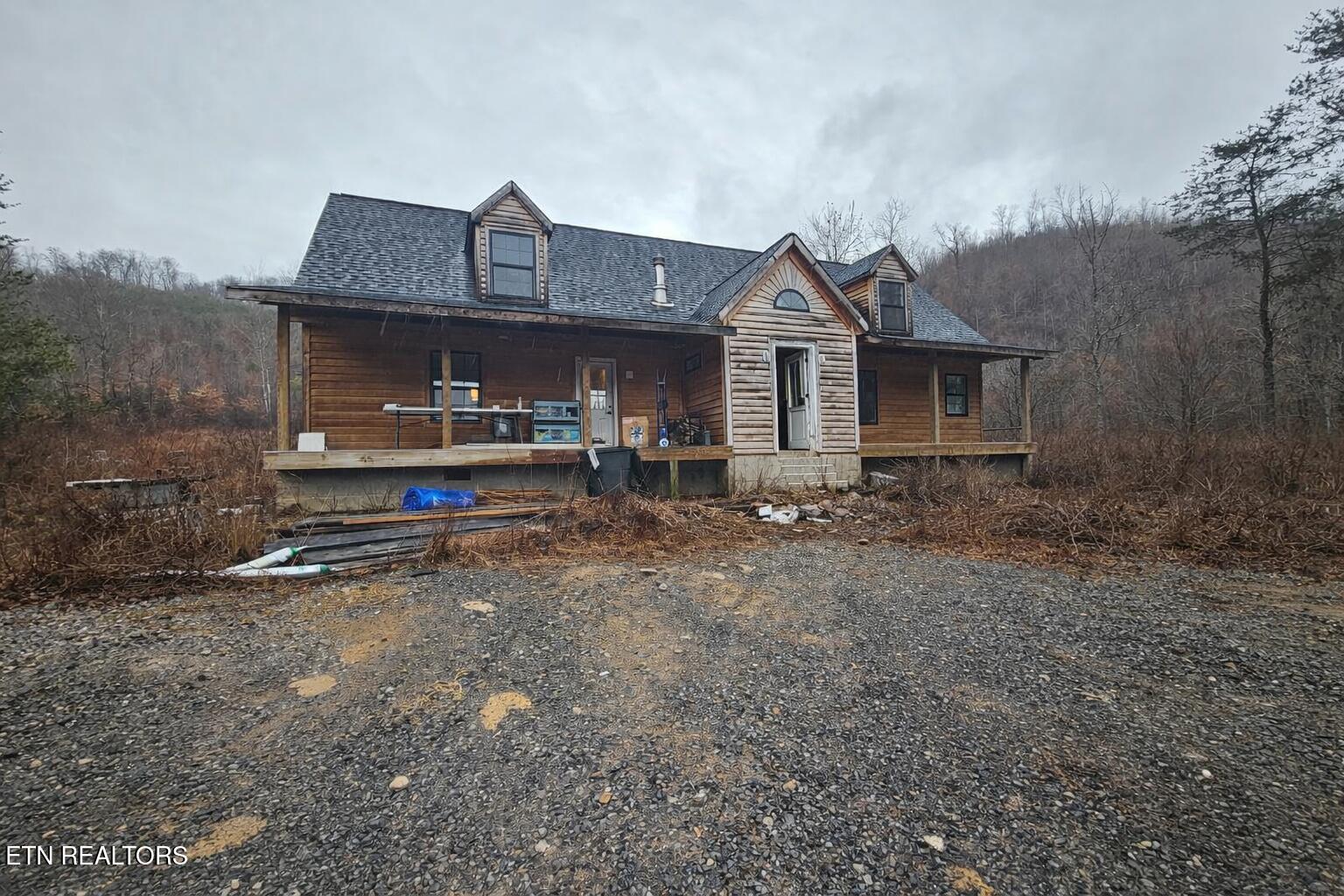 931 Tarpine Valley Rd