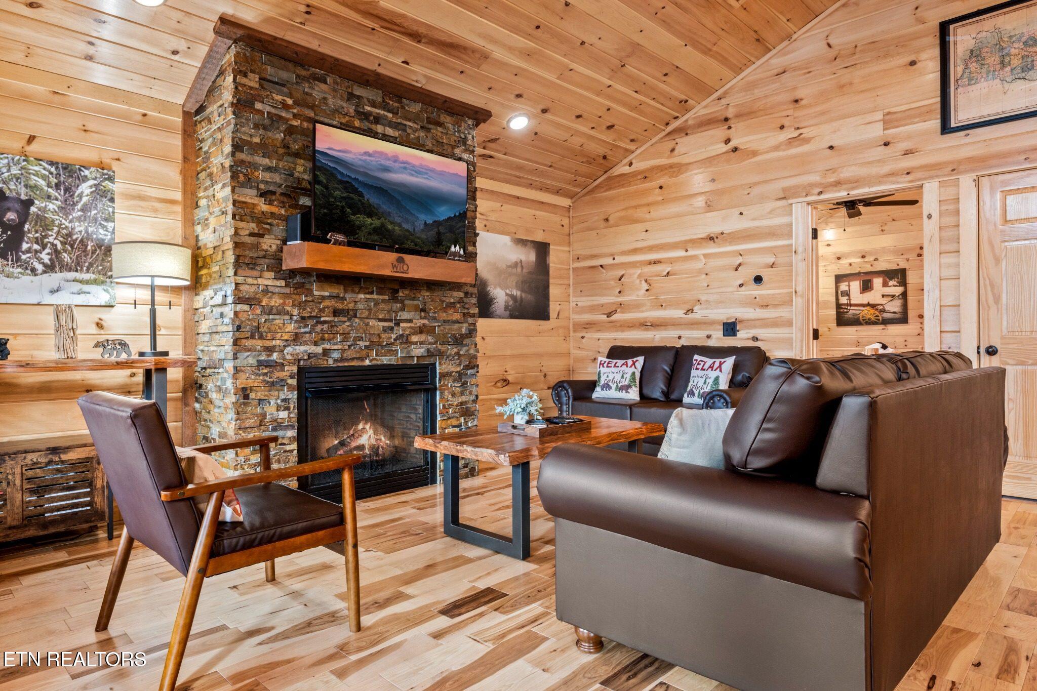 244 Forrest Loop Way