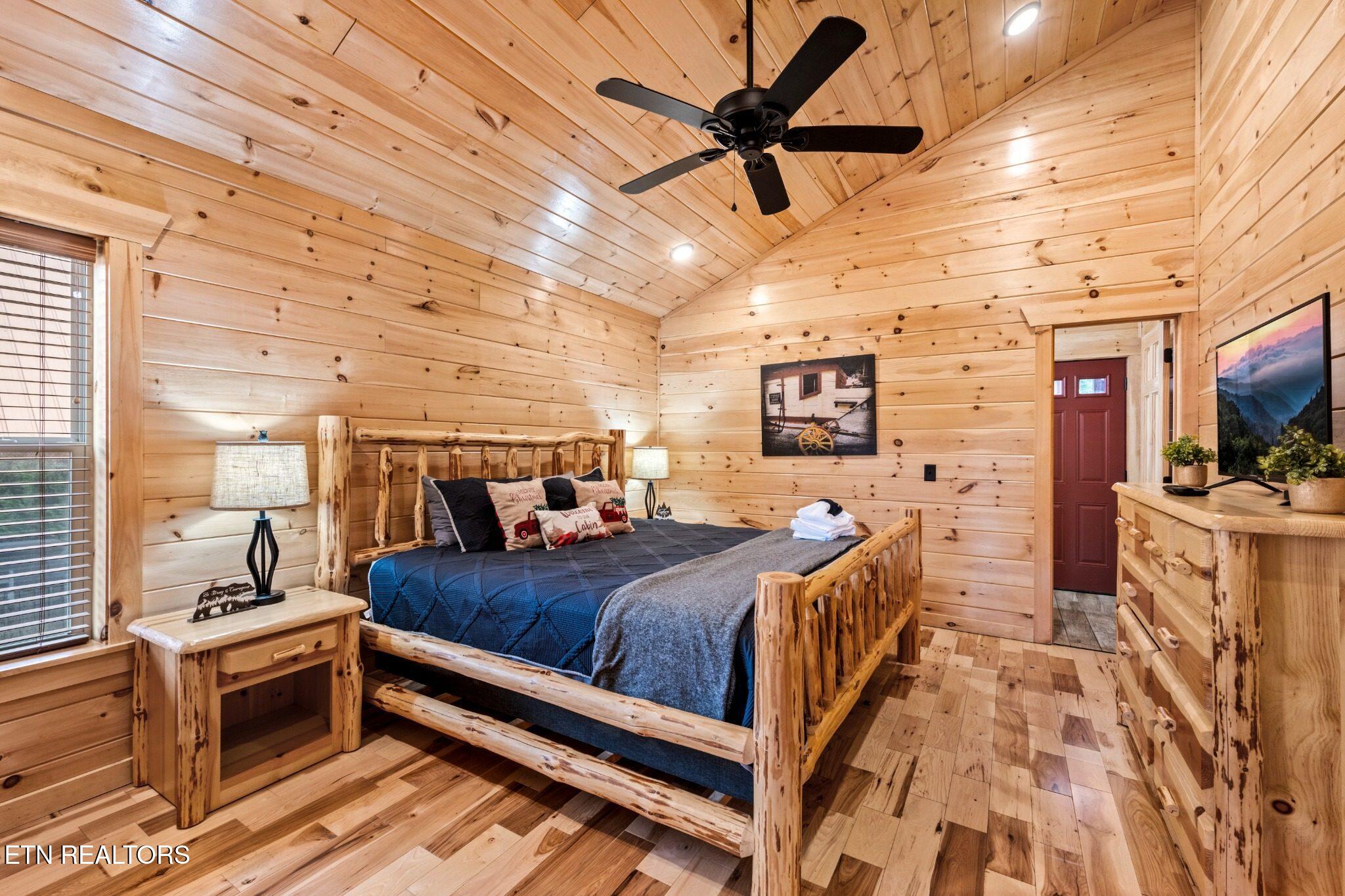 244 Forrest Loop Way