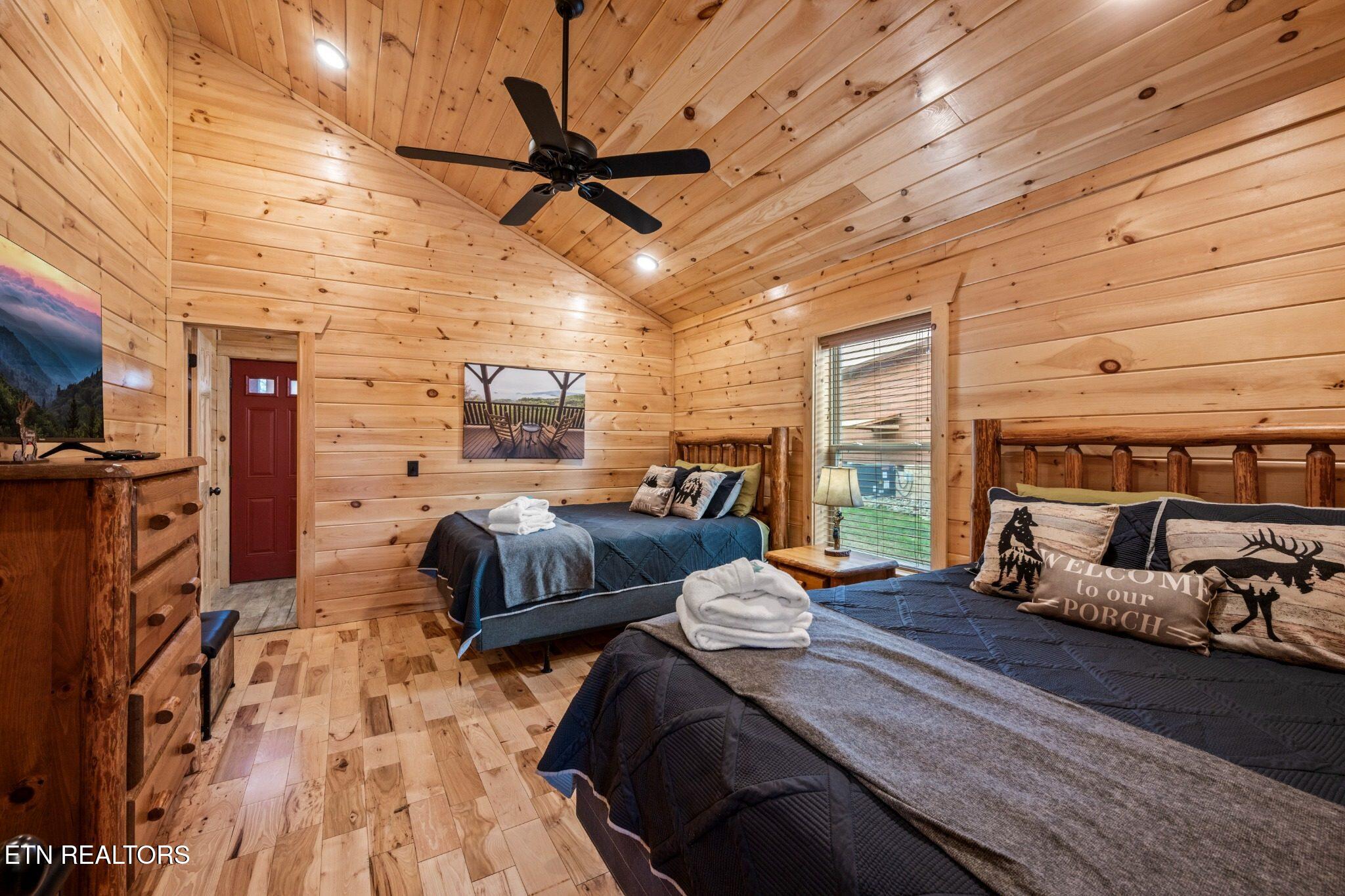 244 Forrest Loop Way