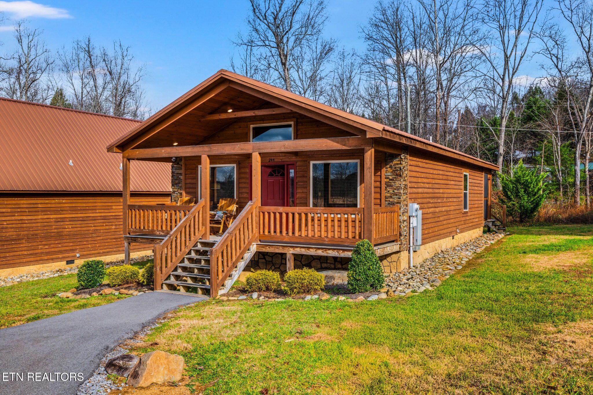 244 Forrest Loop Way