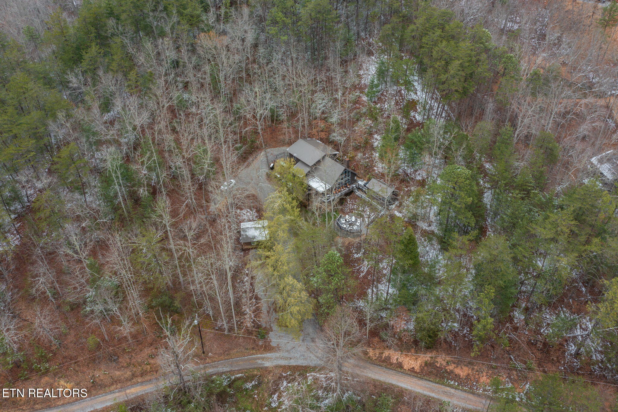 4037 Chamberlain Lane