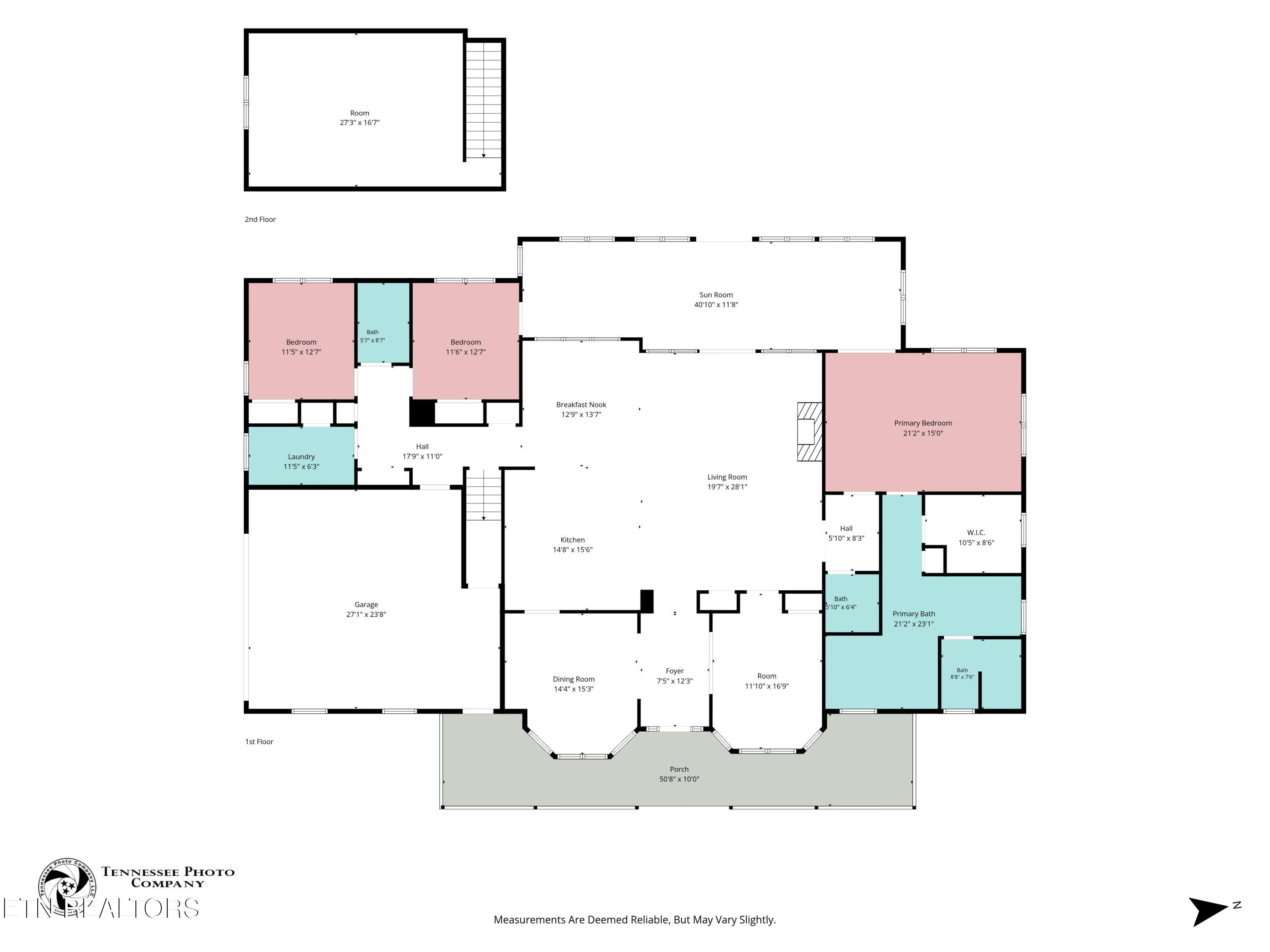 371 Pin Oak Drive