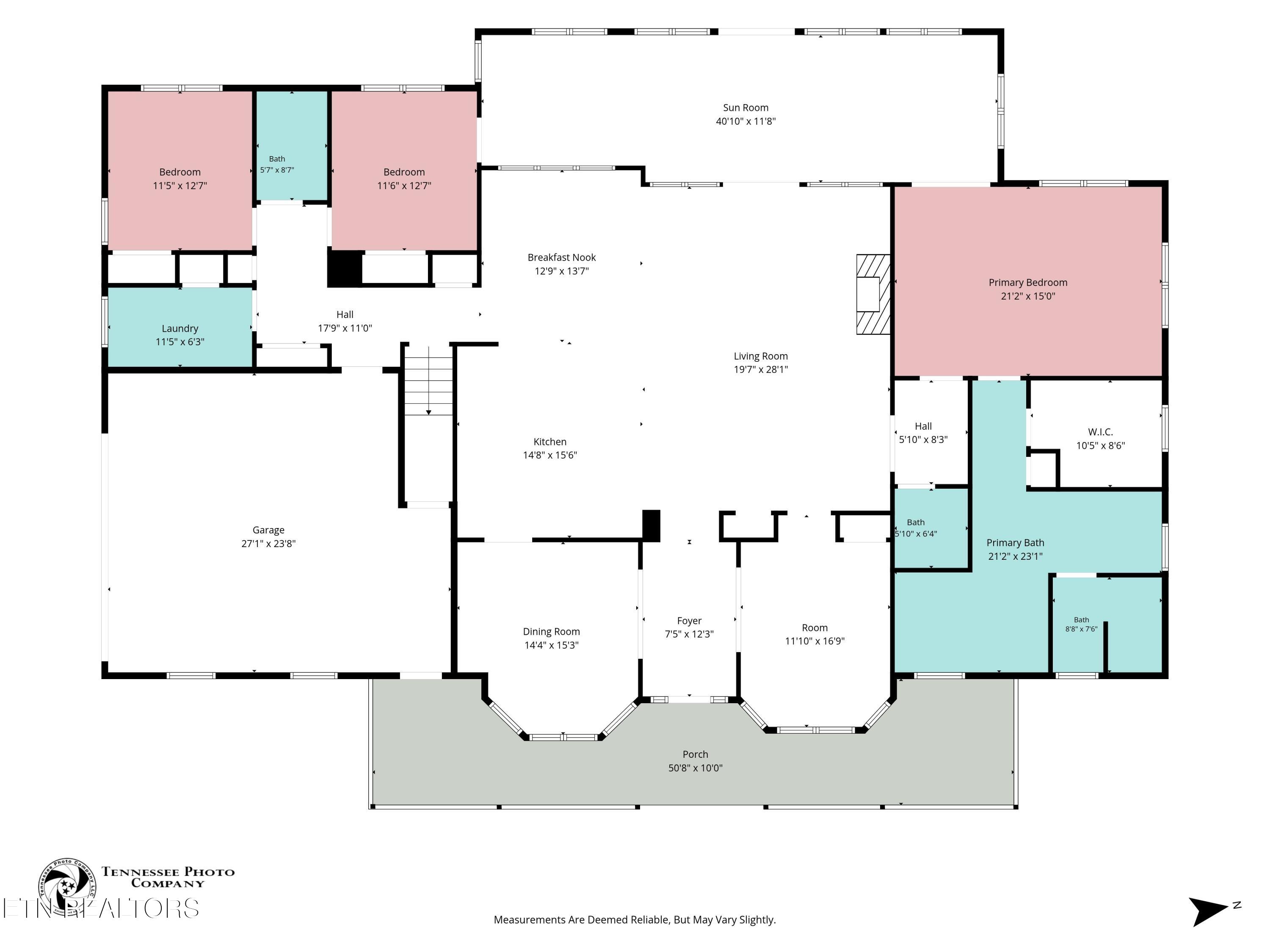 371 Pin Oak Drive