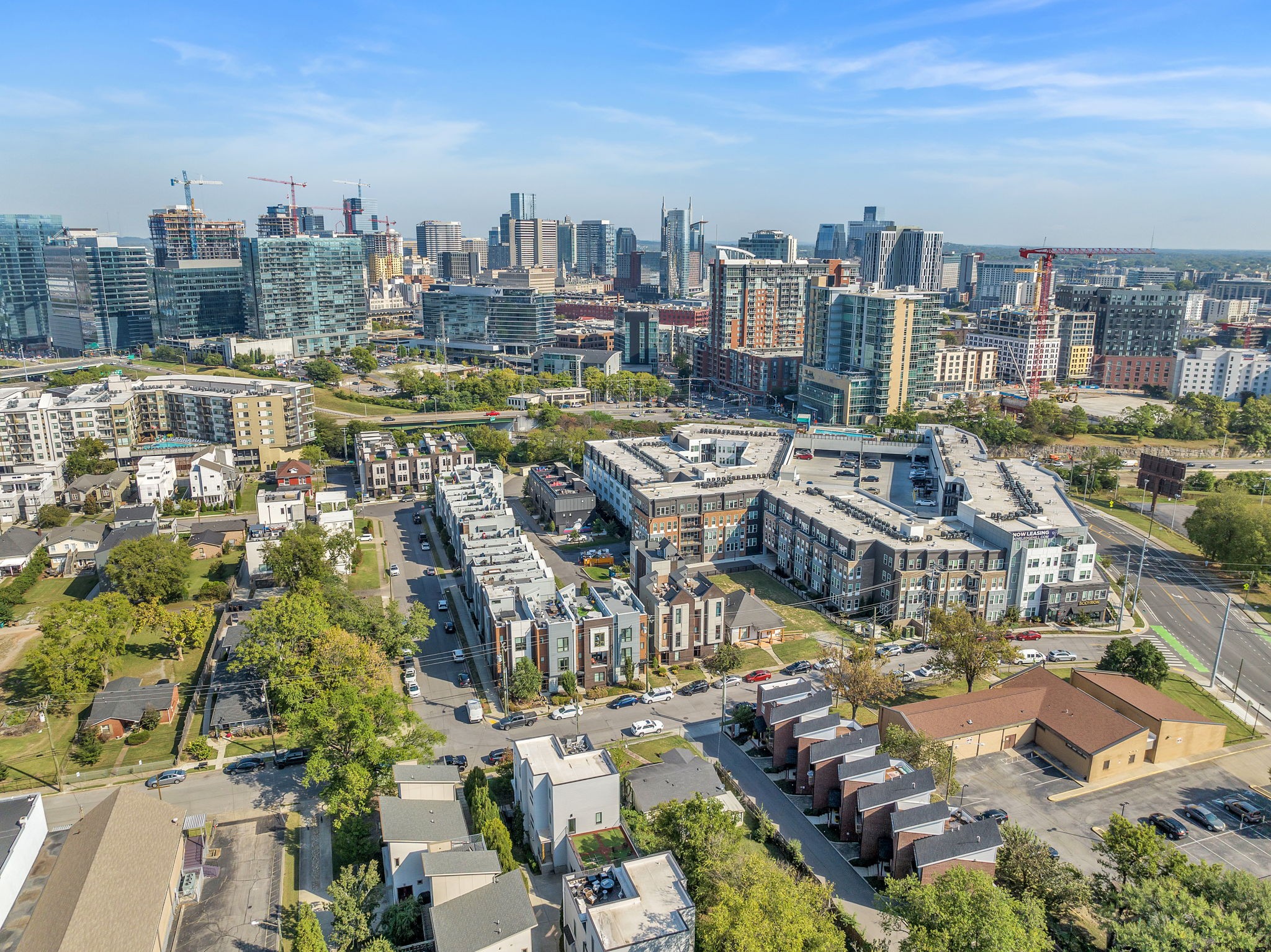 1209 Hawkins St Unit: 2