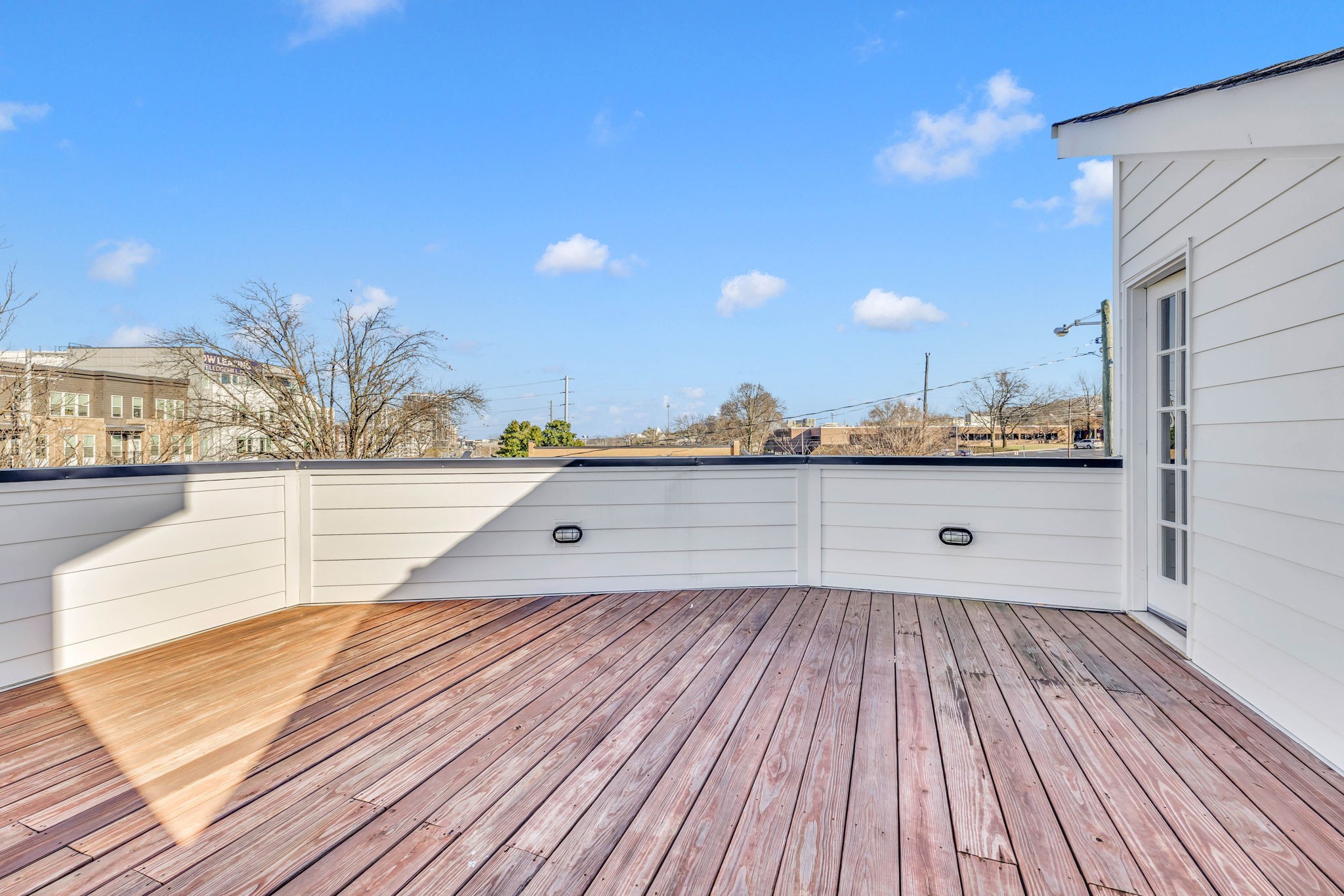 1209 Hawkins St Unit: 2