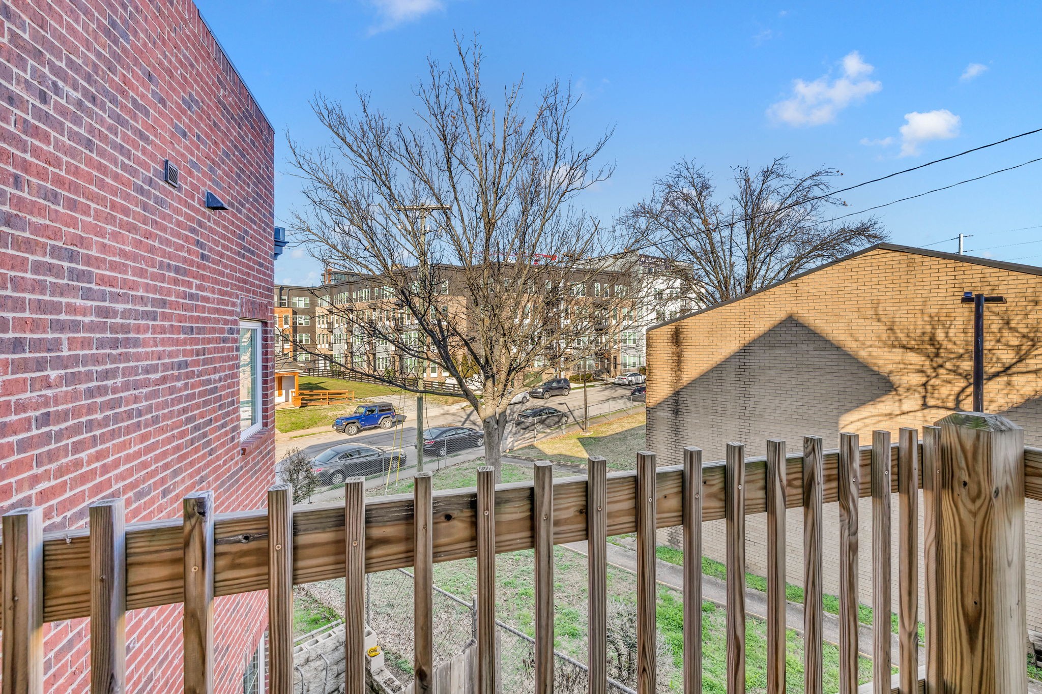 1209 Hawkins St Unit: 2