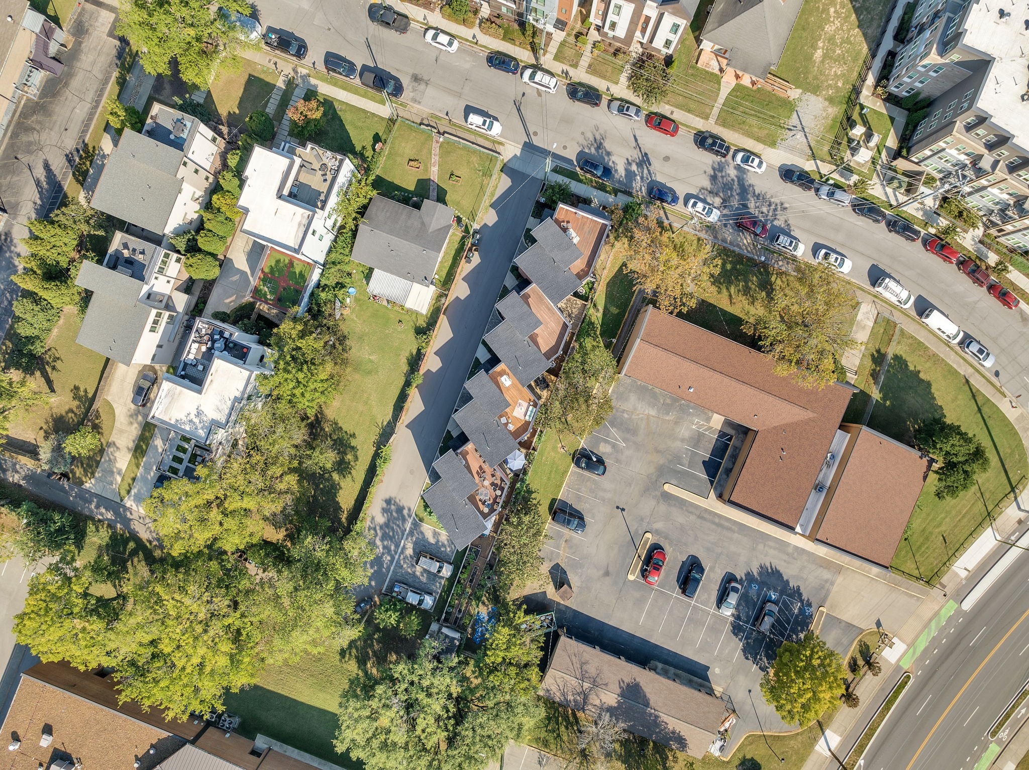 1209 Hawkins St Unit: 2