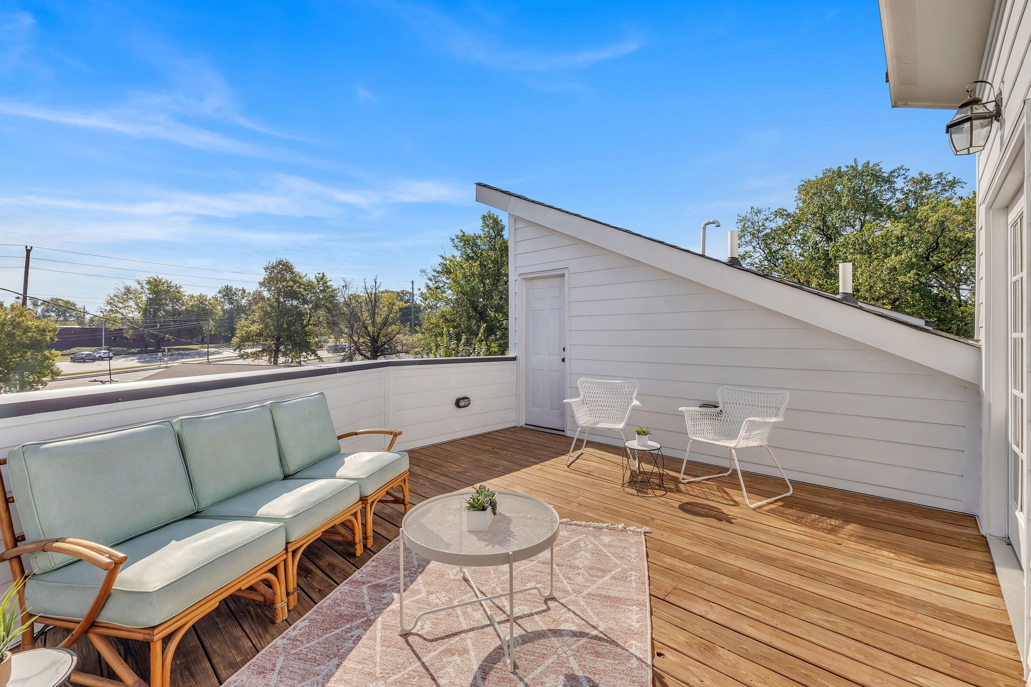 1209 Hawkins St Unit: 2